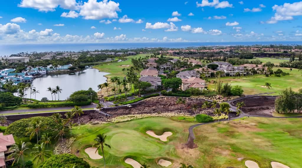 Waikoloa Fairway Villas H3