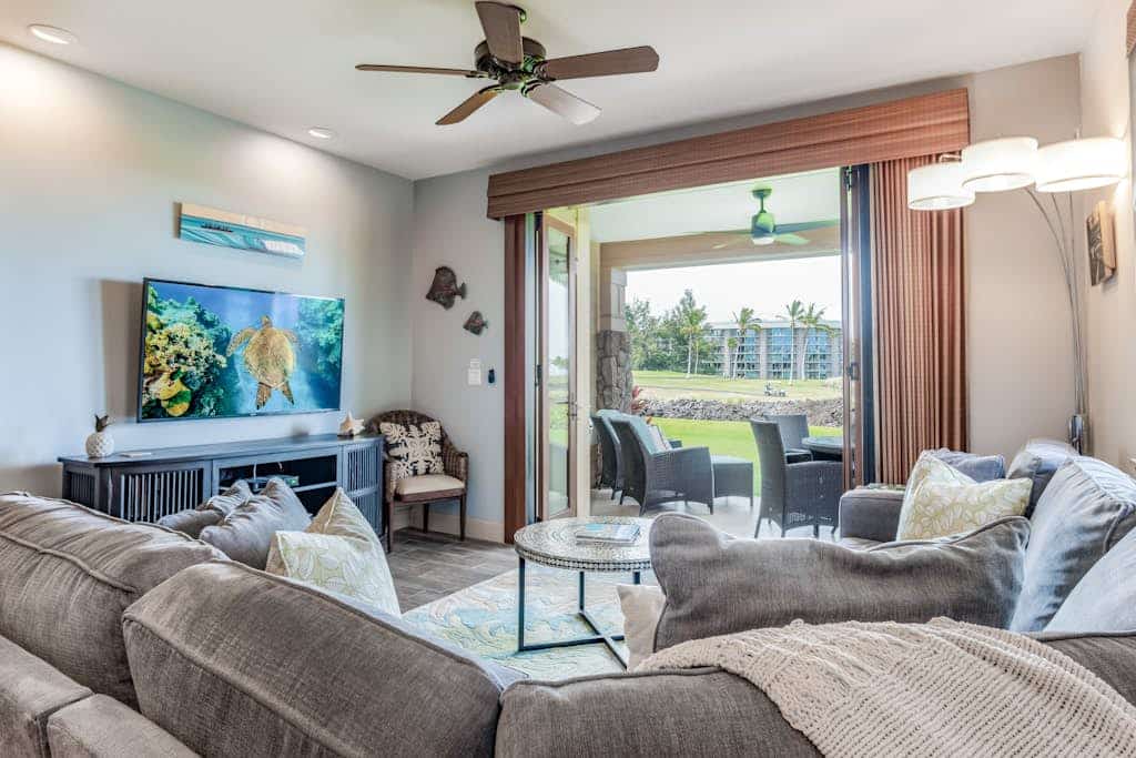 5 Star condo 10H with golf discount through 2027, Hilton Pool Pass included