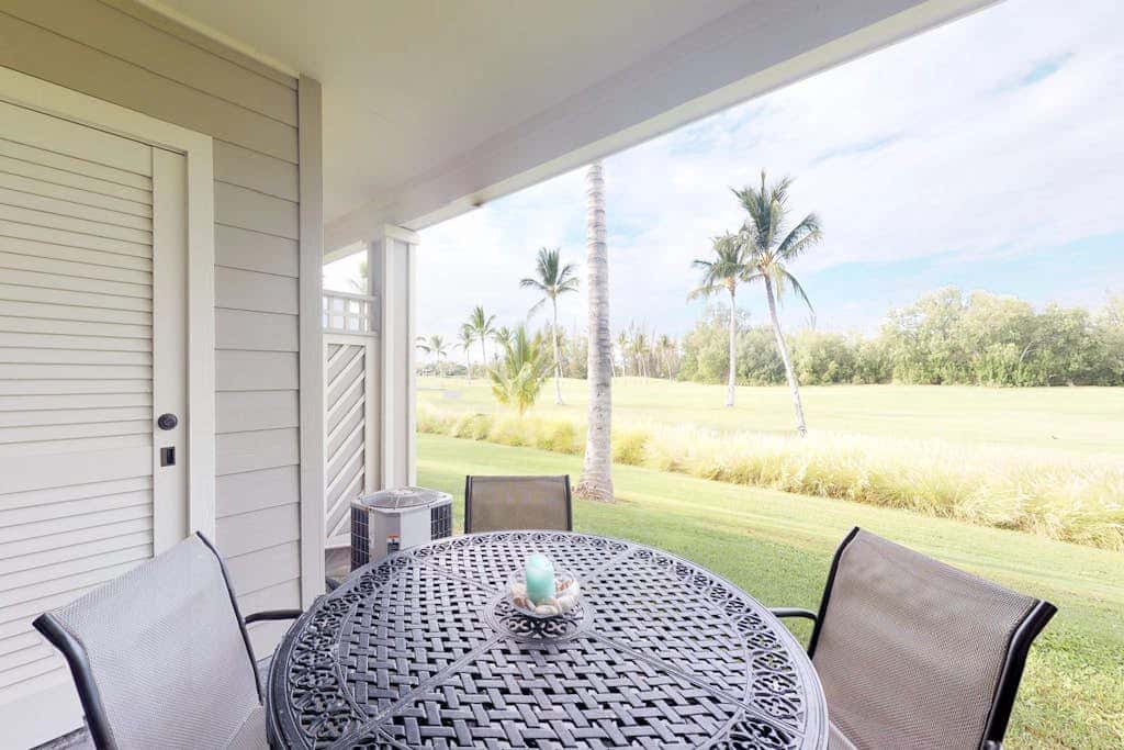 Waikoloa Fairway Villas F3