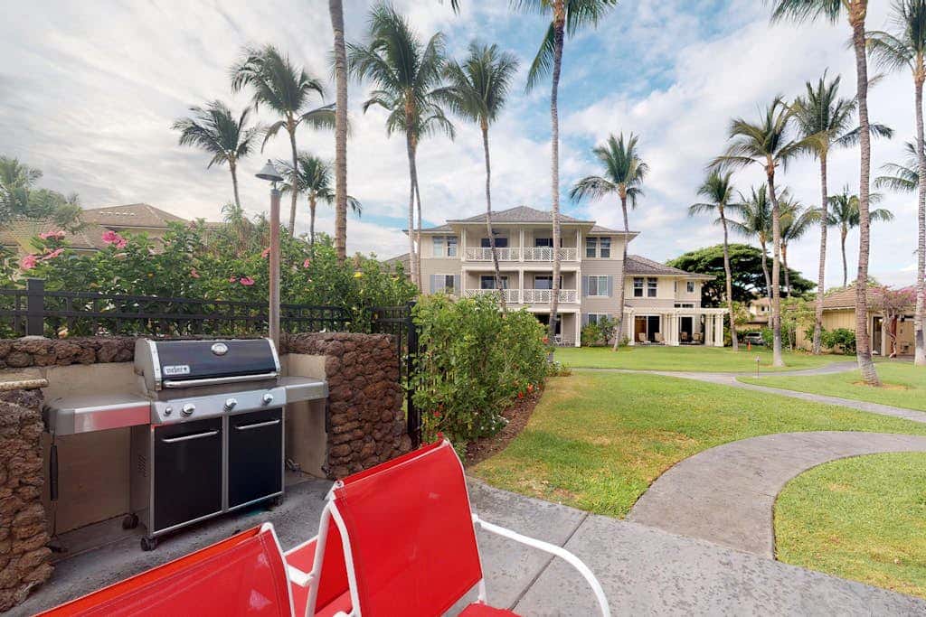 Waikoloa Fairway Villas F3