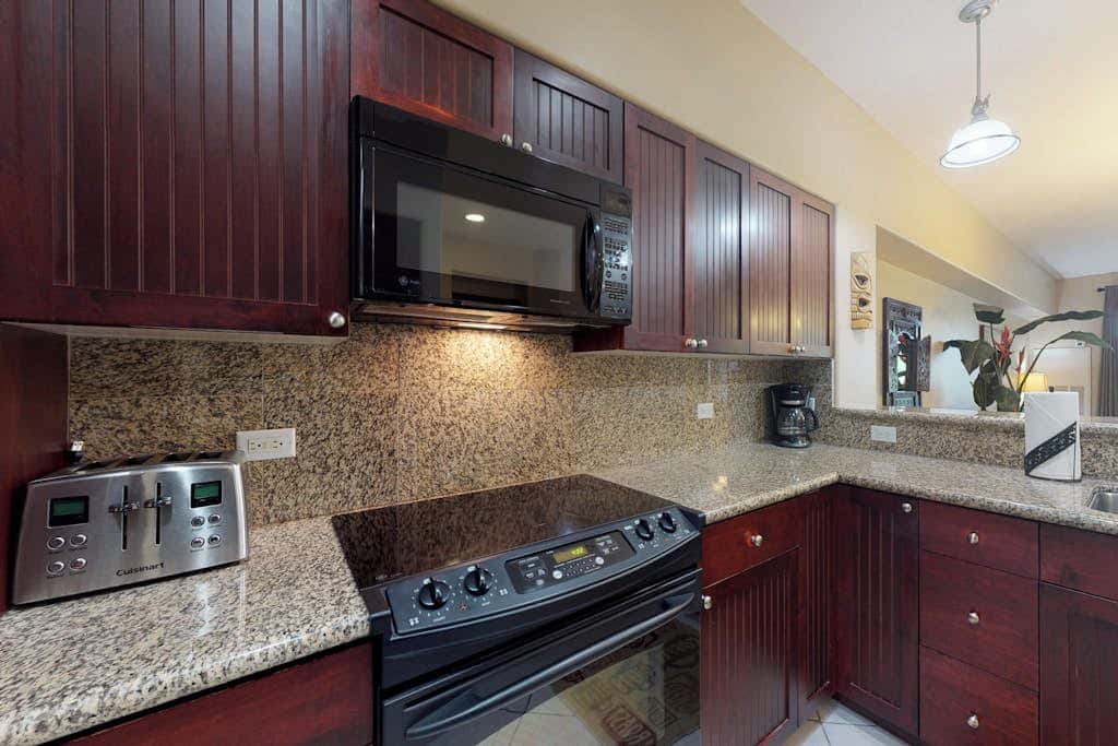 Waikoloa Fairway Villas F3