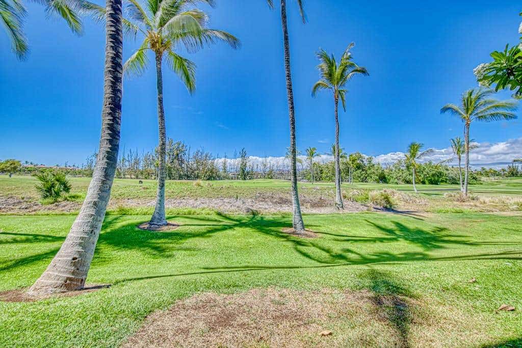 Waikoloa Fairway Villas F3