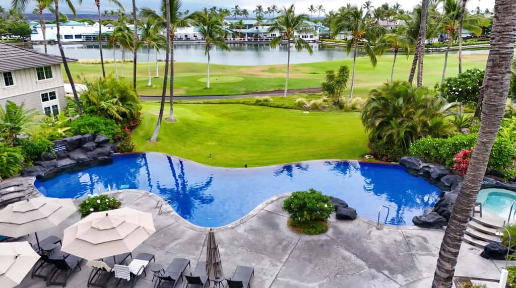 Waikoloa Fairway Villas F3