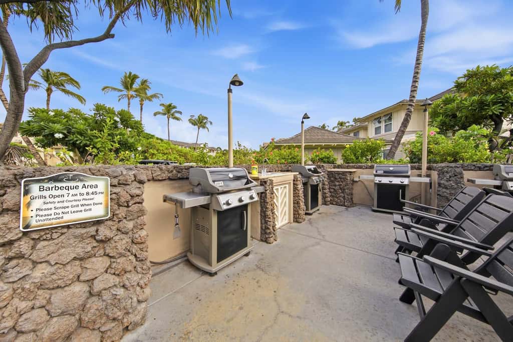 Waikoloa Fairway Villas F3
