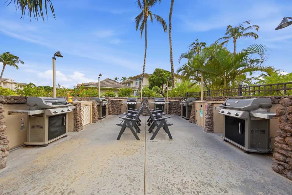 Waikoloa Fairway Villas F3