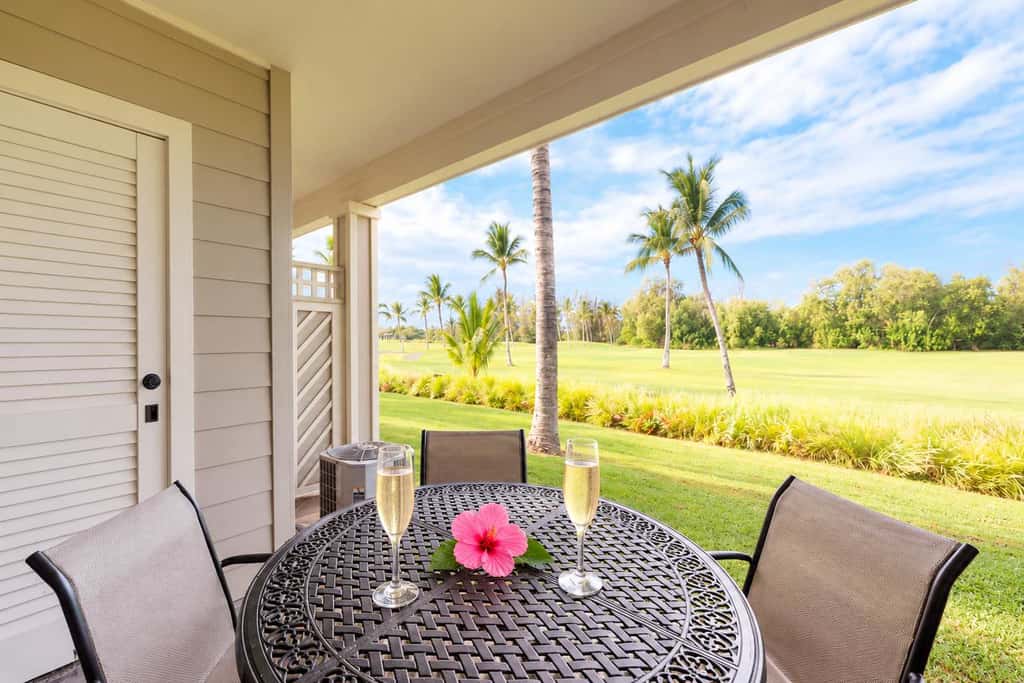 Waikoloa Fairway Villas F3