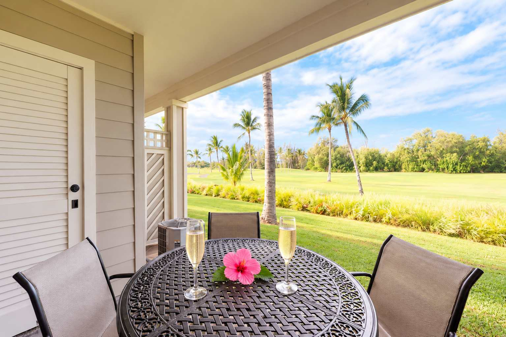 Waikoloa Fairway Villas F3