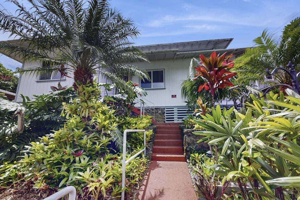 Honolulu Hideaway