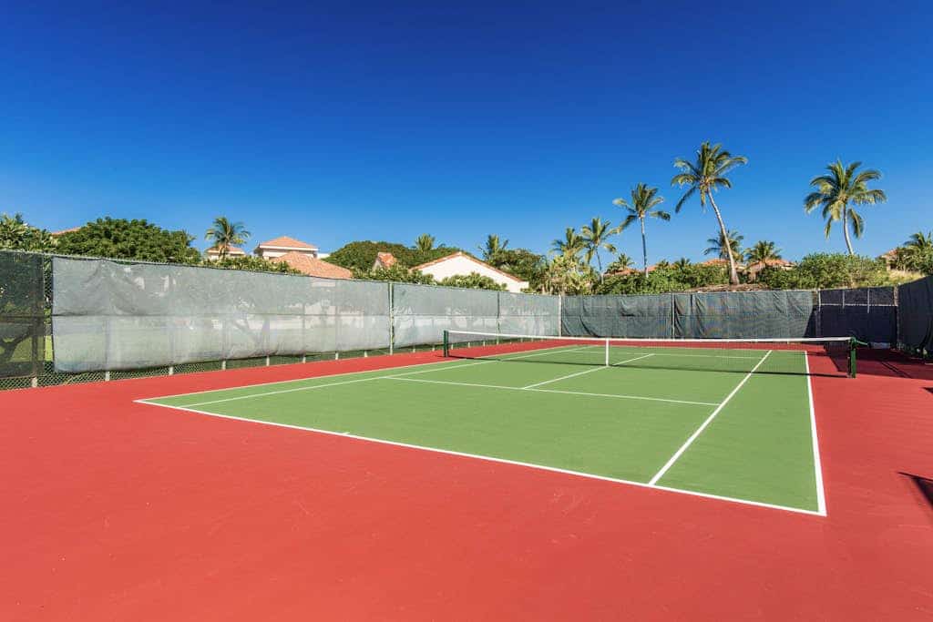 Ideal resort retreat with central AC and access to pools, hot tub, golf, & more