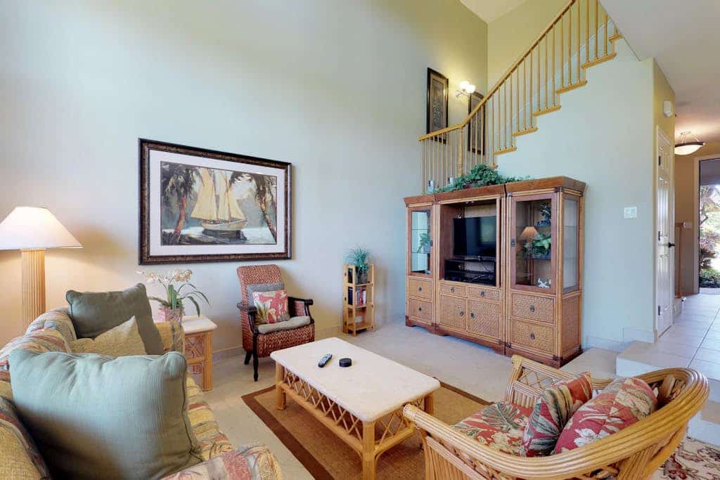 Resort-style home with pool & hot tub access - near beach & golf
