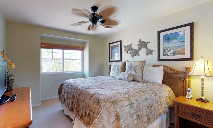 Resort-style home with pool & hot tub access - near beach & golf
