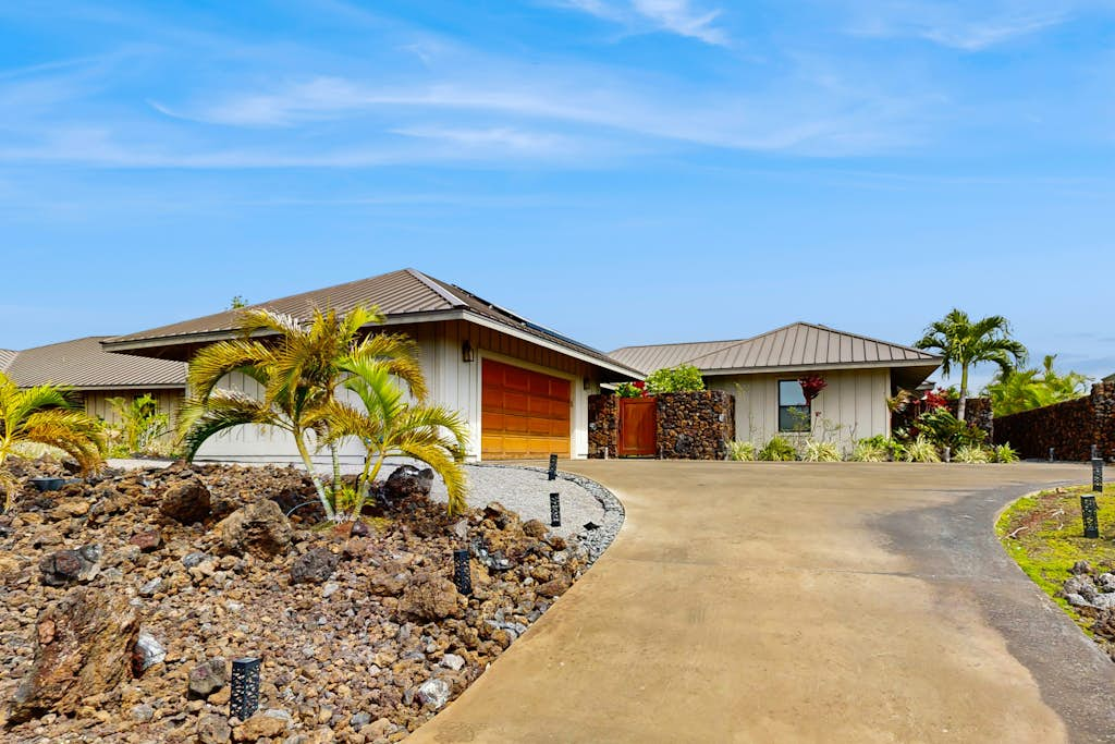 Star of Waikoloa Beach Resort - Ainamalu House