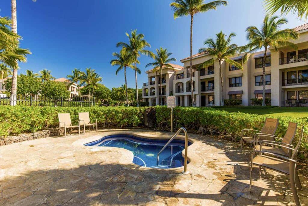 Shores at Waikoloa 337