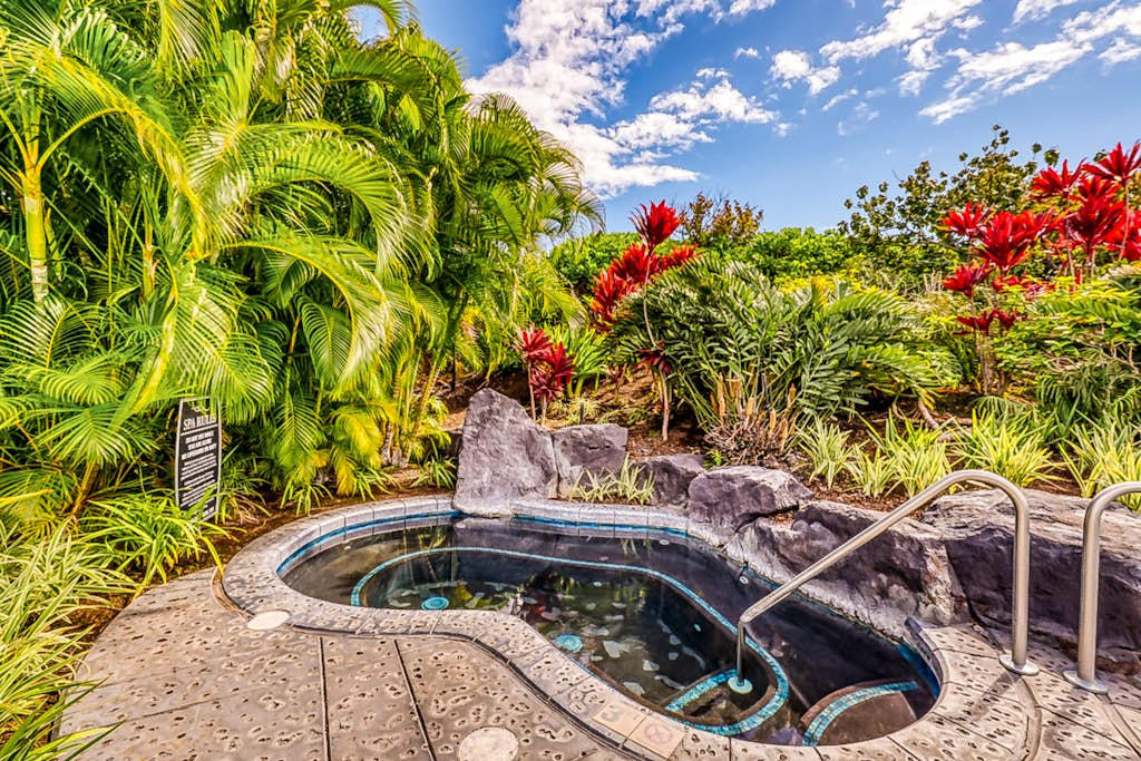 Waikoloa Beach Villas M32