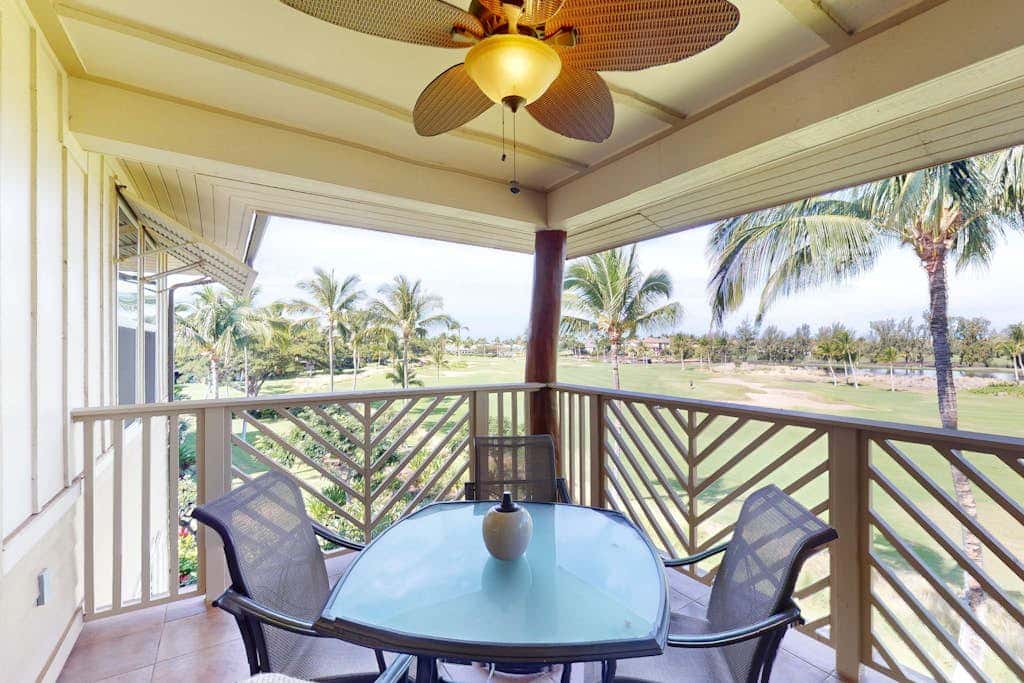 Waikoloa Beach Villas M32