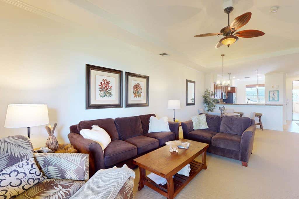 Waikoloa Beach Villas M32