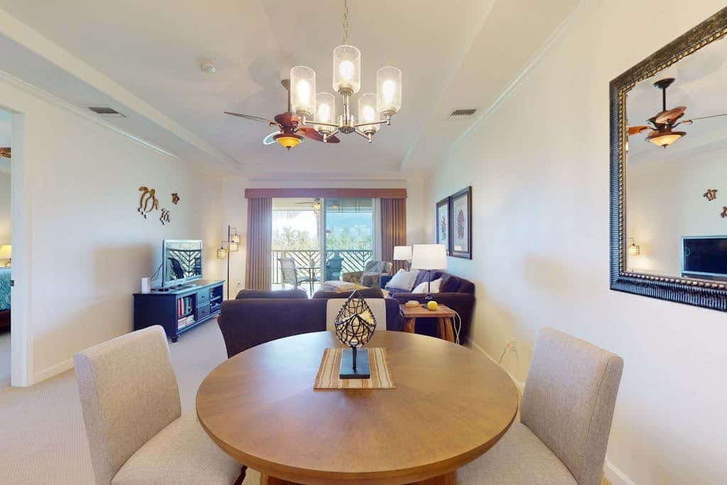 Waikoloa Beach Villas M32