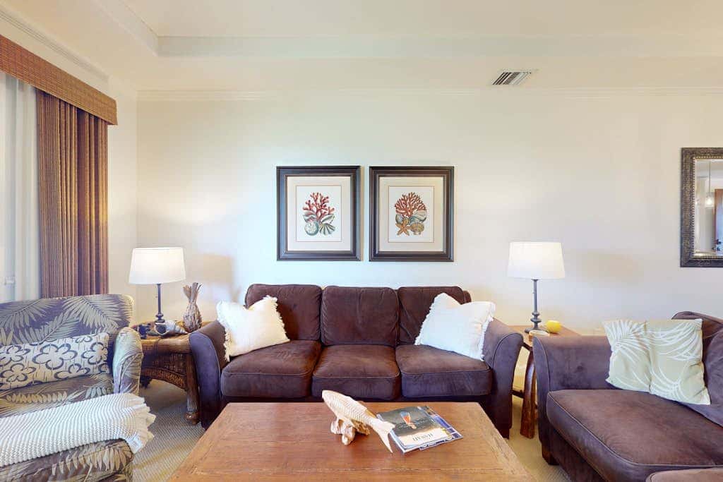 Waikoloa Beach Villas M32