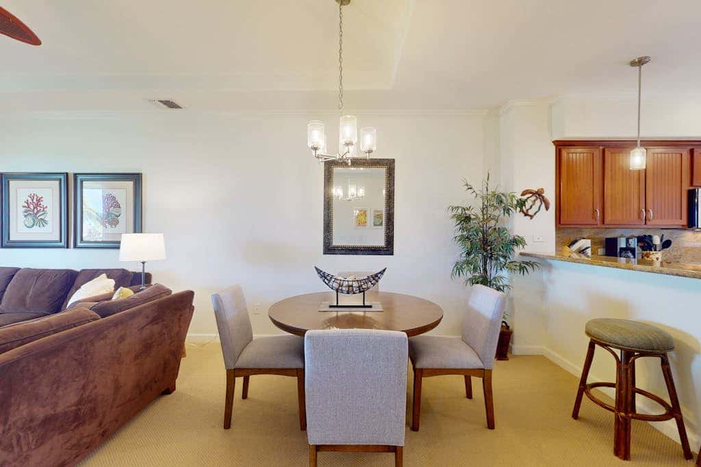 Waikoloa Beach Villas M32