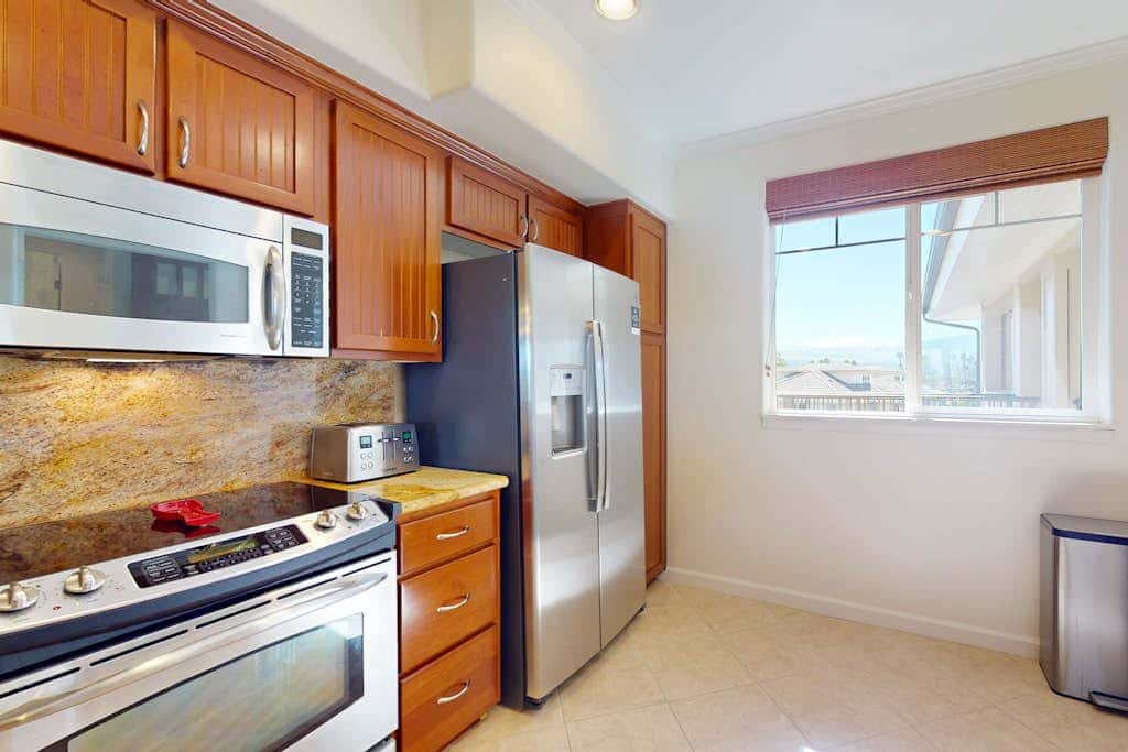 Waikoloa Beach Villas M32