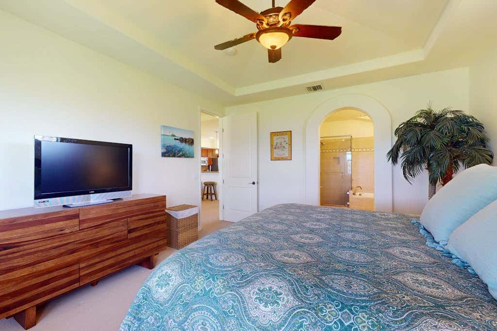 Waikoloa Beach Villas M32