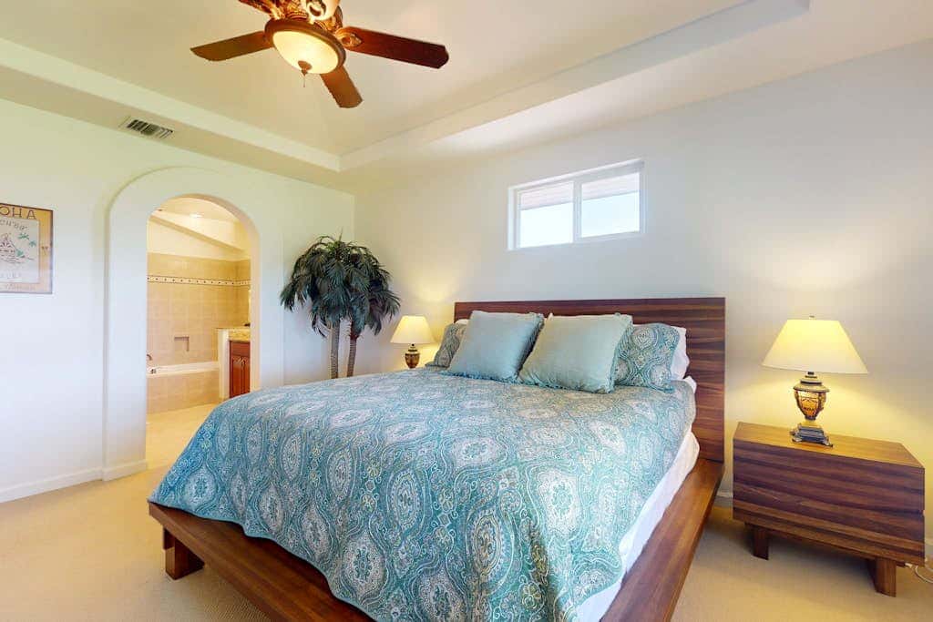 Waikoloa Beach Villas M32