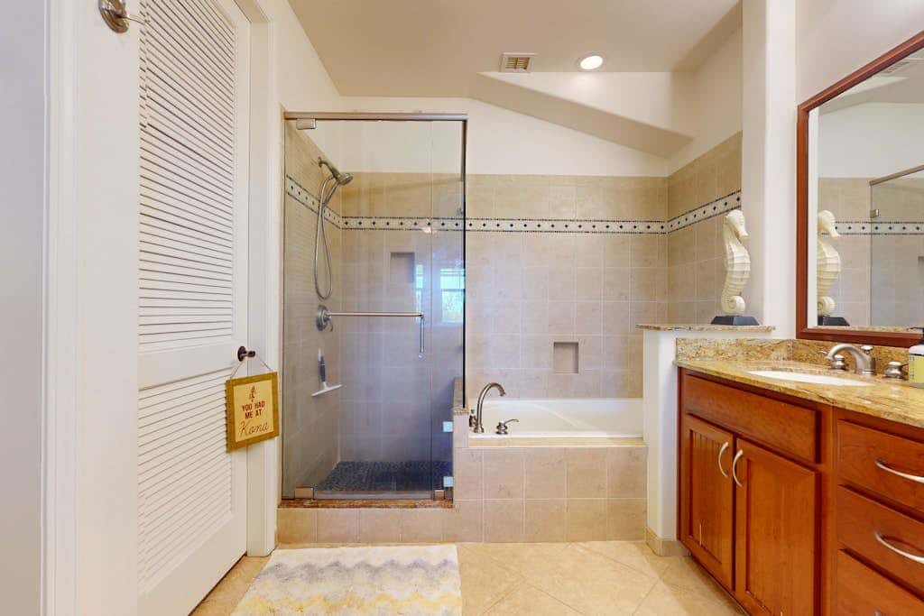 Waikoloa Beach Villas M32