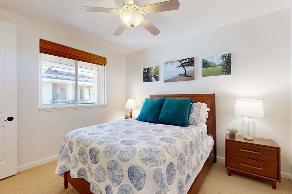 Waikoloa Beach Villas M32