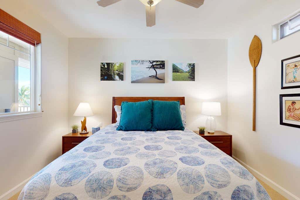 Waikoloa Beach Villas M32