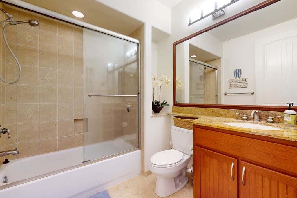 Waikoloa Beach Villas M32