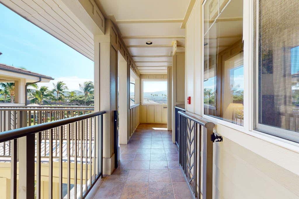 Waikoloa Beach Villas M32