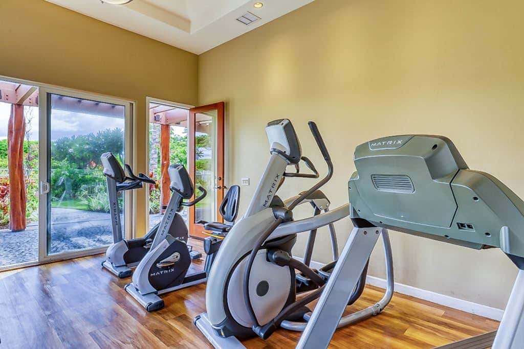 Waikoloa Beach Villas M32