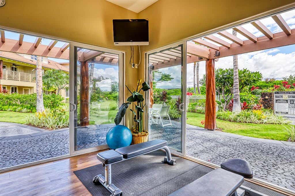 Waikoloa Beach Villas M32