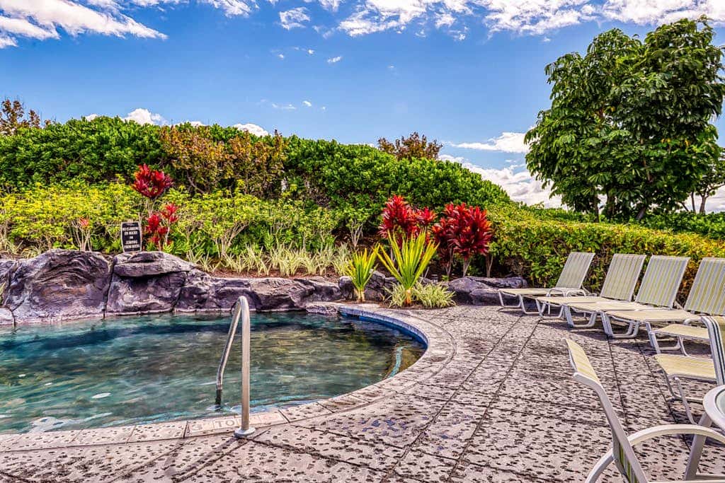 Waikoloa Beach Villas M32