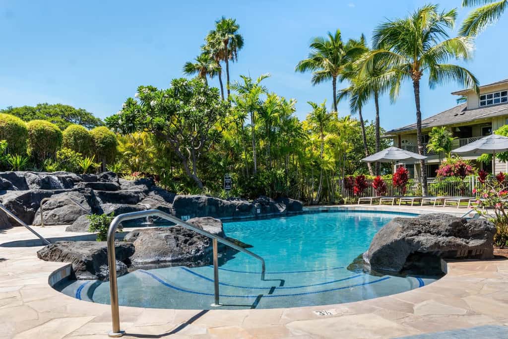 Waikoloa Beach Villas M32