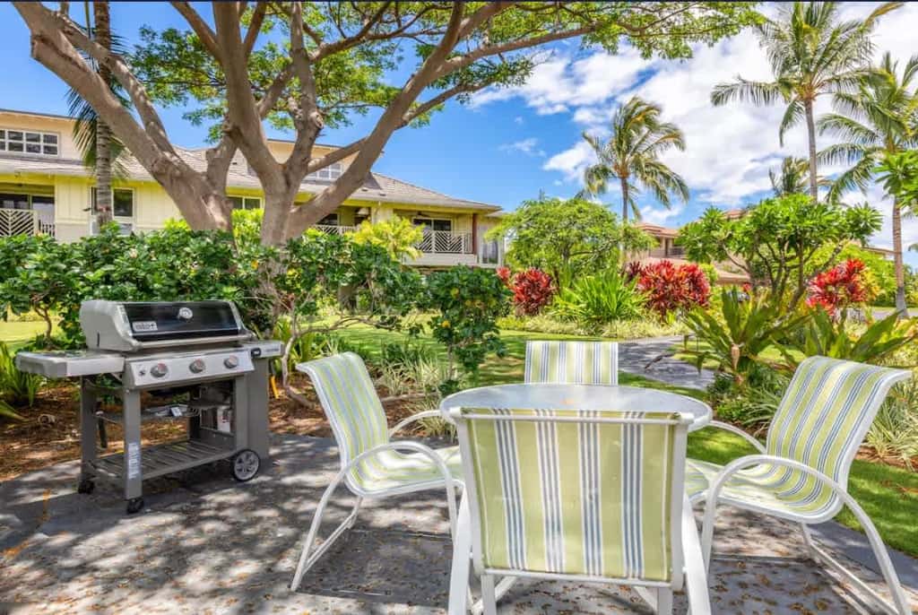 Waikoloa Beach Villas M32