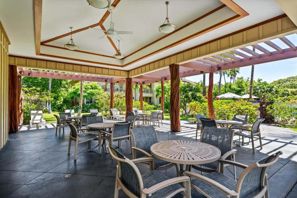 Waikoloa Beach Villas M32