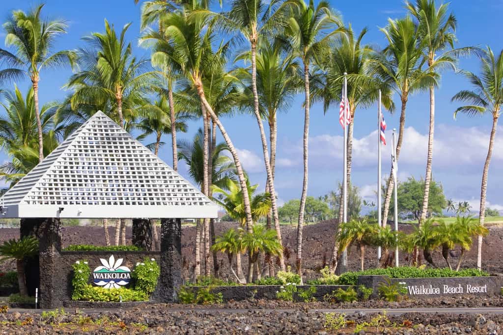 Waikoloa Beach Villas M32