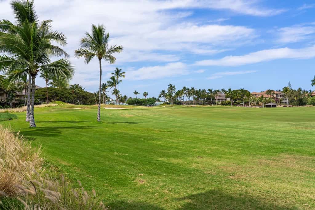 Waikoloa Beach Villas M32