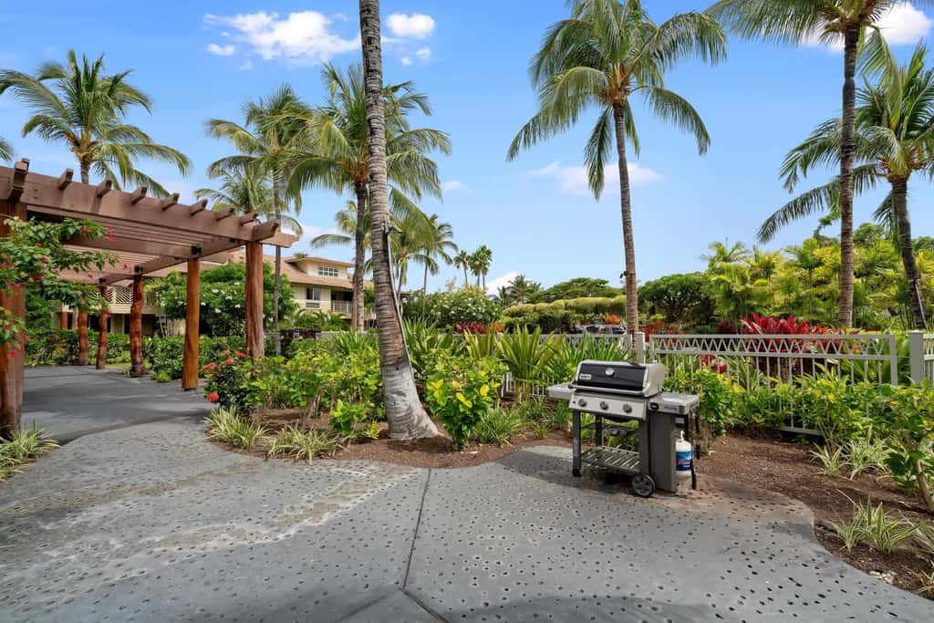 Waikoloa Beach Villas M32