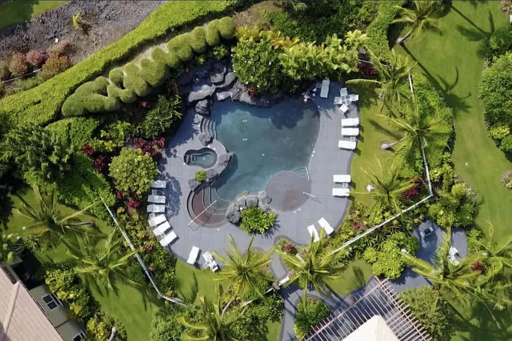Waikoloa Beach Villas M32
