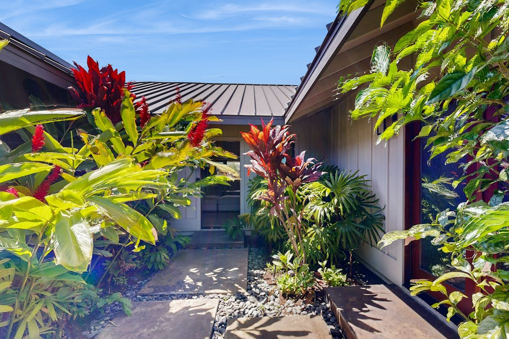 Star of Waikoloa Beach Resort - Ainamalu Ohana Guest House