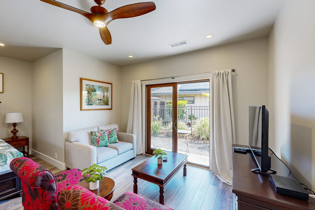 Star of Waikoloa Beach Resort - Ainamalu Ohana Guest House