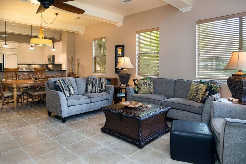 Near Pauoa Bay Sunny Kulalani Getaway w/ Lanai, Pools & Amenities Galore