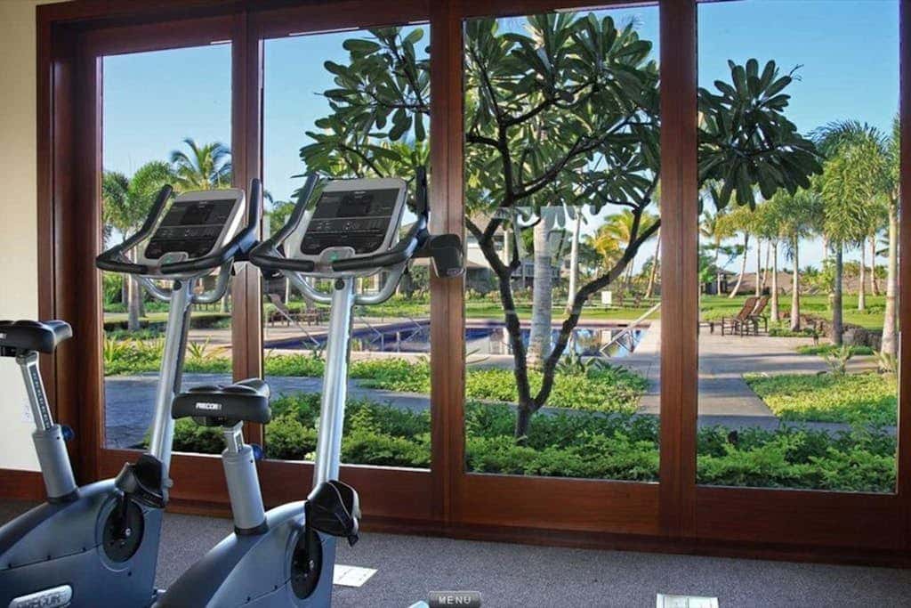 Kulalani at Mauna Lani 2002