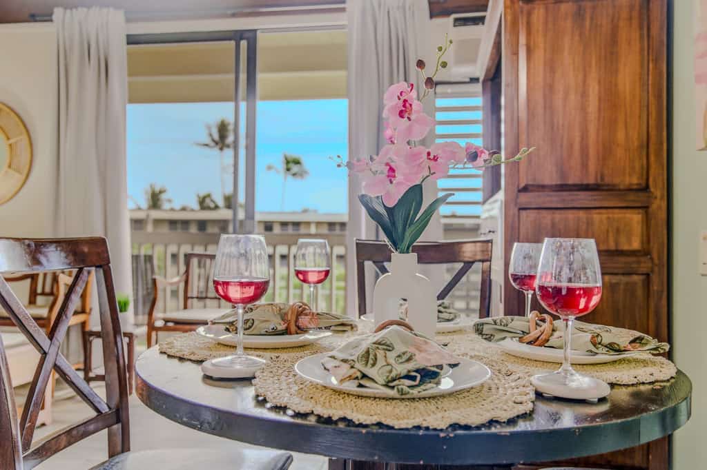 Renovated home across the street from the beach with shared pool & hot tub