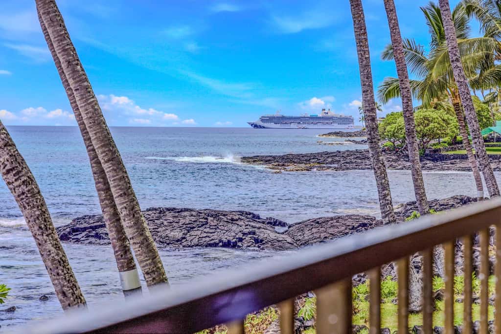 Kona Bali Kai #212