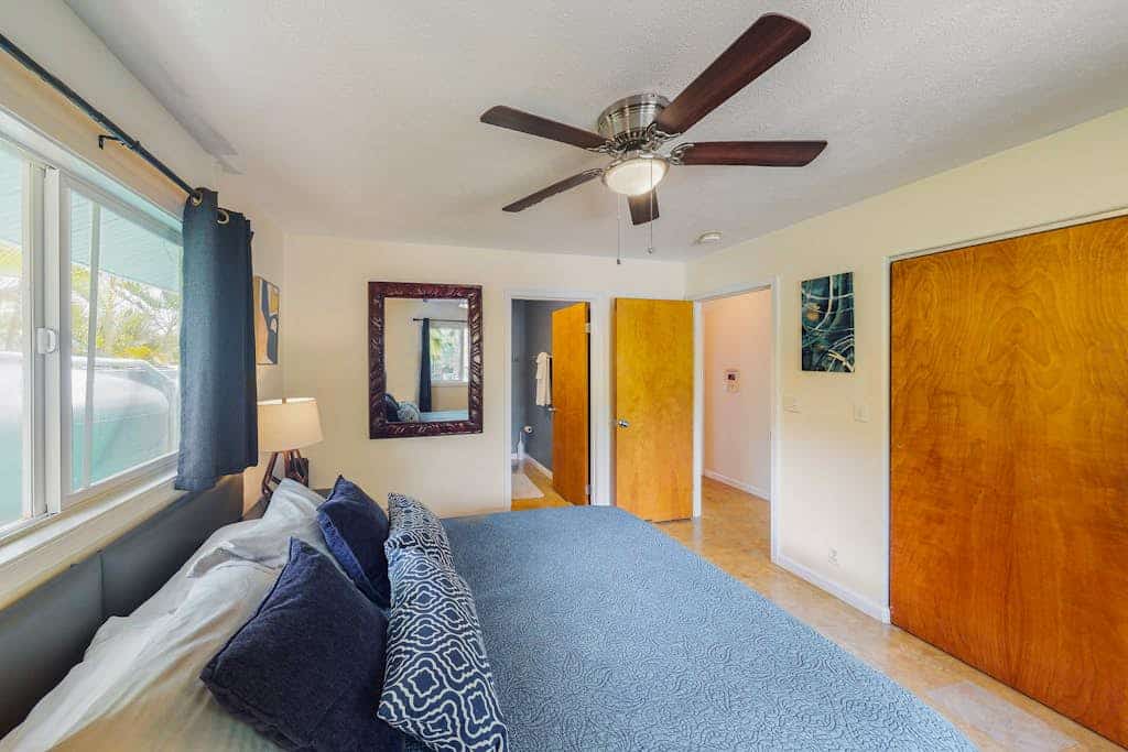 Wonderful oceanfront oasis on the cliffs with breathtaking lanai view & sunrises