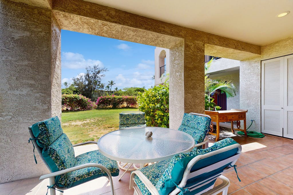 Shores at Waikoloa 136