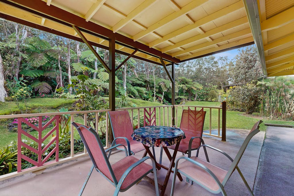 E Komo Mai Retreat Ohana